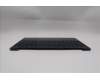 Lenovo 5CB1R61711 Tastatur inkl. Topcase ASM_HBW L 83LCCB PS SCW