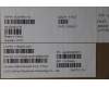 Lenovo 5CB1R61712 Tastatur inkl. Topcase ASM_HUN L 83LCCB PS SCW