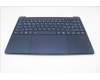 Lenovo 5CB1R61714 Tastatur inkl. Topcase ASM_ITA L 83LCCB PS SCW