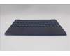 Lenovo 5CB1R61718 Tastatur inkl. Topcase ASM_NORDICL83LCCBPSSCW