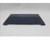 Lenovo 5CB1R61718 Tastatur inkl. Topcase ASM_NORDICL83LCCBPSSCW