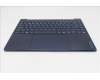 Lenovo 5CB1R61719 Tastatur inkl. Topcase ASM_POR L 83LCCB PS SCW