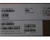 Lenovo 5CB1R61720 Tastatur inkl. Topcase ASM_RUS L 83LCCB PS SCW