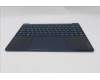 Lenovo 5CB1R61720 Tastatur inkl. Topcase ASM_RUS L 83LCCB PS SCW