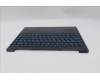 Lenovo 5CB1R61720 Tastatur inkl. Topcase ASM_RUS L 83LCCB PS SCW