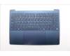 Lenovo 5CB1R61721 Tastatur inkl. Topcase ASM_SLV L 83LCCB PS SCW
