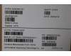 Lenovo 5CB1R61721 Tastatur inkl. Topcase ASM_SLV L 83LCCB PS SCW