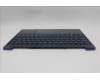 Lenovo 5CB1R61721 Tastatur inkl. Topcase ASM_SLV L 83LCCB PS SCW