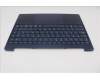 Lenovo 5CB1R61722 Tastatur inkl. Topcase spanisch L 83LCCB PS SCW