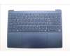 Lenovo 5CB1R61723 Tastatur inkl. Topcase schweiz L 83LCCB PS SCW