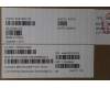 Lenovo 5CB1R61723 Tastatur inkl. Topcase schweiz L 83LCCB PS SCW
