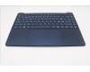 Lenovo 5CB1R61723 Tastatur inkl. Topcase schweiz L 83LCCB PS SCW