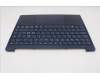 Lenovo 5CB1R61723 Tastatur inkl. Topcase schweiz L 83LCCB PS SCW