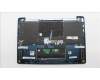 Lenovo 5CB1R61728 Tastatur inkl. Topcase ASM_UKR L 83LCCB PS SCW