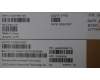 Lenovo 5CB1R61728 Tastatur inkl. Topcase ASM_UKR L 83LCCB PS SCW