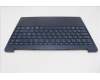 Lenovo 5CB1R61730 Tastatur inkl. Topcase ASM_BEL L 83LCCB NPSSCW