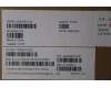 Lenovo 5CB1R61732 Tastatur inkl. Topcase ASM_BUL L 83LCCB NPSSCW