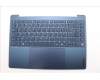 Lenovo 5CB1R61736 Tastatur inkl. Topcase ASM_FRA L 83LCCB NPSSCW
