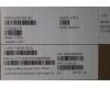 Lenovo 5CB1R61736 Tastatur inkl. Topcase ASM_FRA L 83LCCB NPSSCW