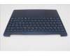 Lenovo 5CB1R61736 Tastatur inkl. Topcase ASM_FRA L 83LCCB NPSSCW