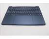 Lenovo 5CB1R61741 Tastatur inkl. Topcase ASM_HBW L 83LCCB NPSSCW