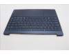 Lenovo 5CB1R61741 Tastatur inkl. Topcase ASM_HBW L 83LCCB NPSSCW