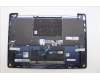 Lenovo 5CB1R61744 Tastatur inkl. Topcase ASM_ITA L 83LCCB NPSSCW