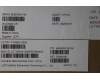 Lenovo 5CB1R61744 Tastatur inkl. Topcase ASM_ITA L 83LCCB NPSSCW