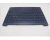 Lenovo 5CB1R61744 Tastatur inkl. Topcase ASM_ITA L 83LCCB NPSSCW