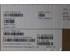Lenovo 5CB1R61748 Tastatur inkl. Topcase ASM_NORDICL83LCCBNPSSCW