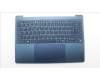 Lenovo 5CB1R61749 Tastatur inkl. Topcase ASM_POR L 83LCCB NPSSCW