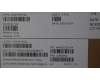 Lenovo 5CB1R61749 Tastatur inkl. Topcase ASM_POR L 83LCCB NPSSCW