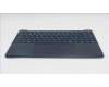 Lenovo 5CB1R61749 Tastatur inkl. Topcase ASM_POR L 83LCCB NPSSCW