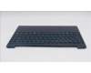 Lenovo 5CB1R61749 Tastatur inkl. Topcase ASM_POR L 83LCCB NPSSCW