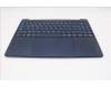 Lenovo 5CB1R61752 Tastatur inkl. Topcase spanisch L 83LCCB NPSSCW