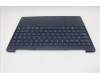 Lenovo 5CB1R61752 Tastatur inkl. Topcase spanisch L 83LCCB NPSSCW