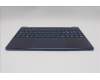 Lenovo 5CB1R61753 Tastatur inkl. Topcase schweiz L 83LCCB NPSSCW