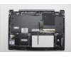 Lenovo 5CB1R68027 COVER UpCaseASM ENG H83JT FP LG PS