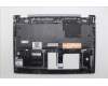 5CB1R68061 Lenovo COVER UpCaseASM GER H83JT NFP LG PS