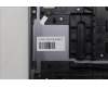 5CB1R68061 Lenovo COVER UpCaseASM GER H83JT NFP LG PS