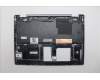 5CB1R68085 Lenovo COVER UpCaseASM EU ENG H83JT NFP LG PS