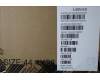 5CB1R68085 Lenovo COVER UpCaseASM EU ENG H83JT NFP LG PS