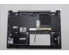 5CB1R68087 Lenovo COVER UpCaseASM ENG H83JT NFP LG PS