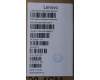 5CB1R68087 Lenovo COVER UpCaseASM ENG H83JT NFP LG PS