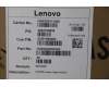 Lenovo 5CB1R68293 COVER Lower Case H 83JT