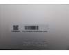 Lenovo 5CB1R68295 COVER Lower Case C 83JX Seashell