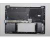 Lenovo 5CB1R68296 Tastatur inkl. Topcase englisch C 83JX LG PS