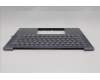 Lenovo 5CB1R68296 Tastatur inkl. Topcase englisch C 83JX LG PS