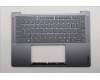 Lenovo 5CB1R68297 Tastatur inkl. TopcaseASM GRE C 83JX LG PS