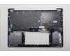 Lenovo 5CB1R68297 Tastatur inkl. TopcaseASM GRE C 83JX LG PS